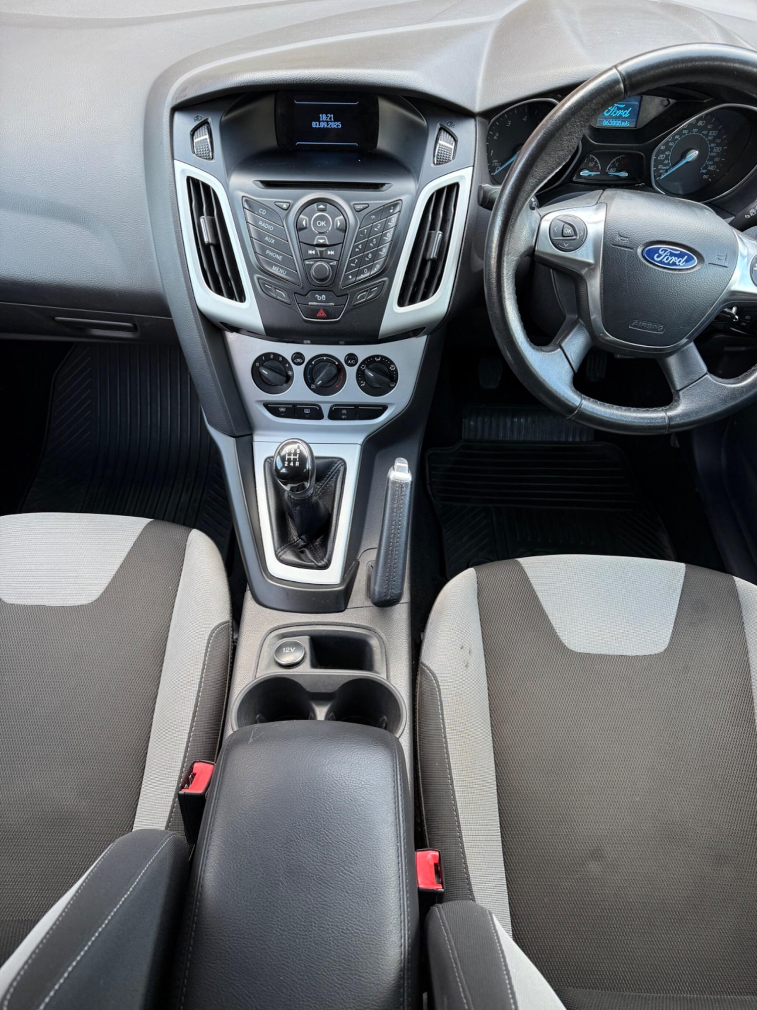 Used Ford Focus 2013 for sale - 76700903: Photo 28