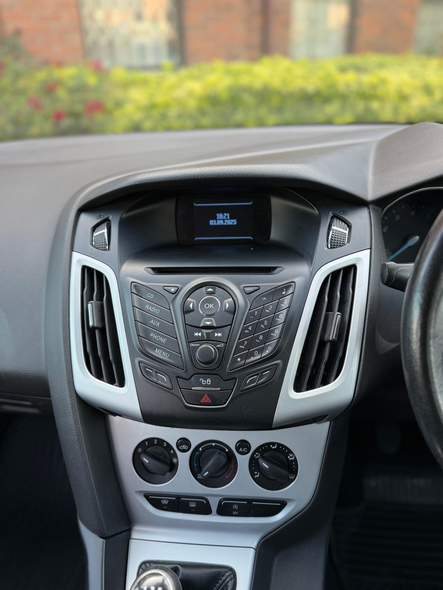 Used Ford Focus 2013 for sale - 76700903: Photo 29