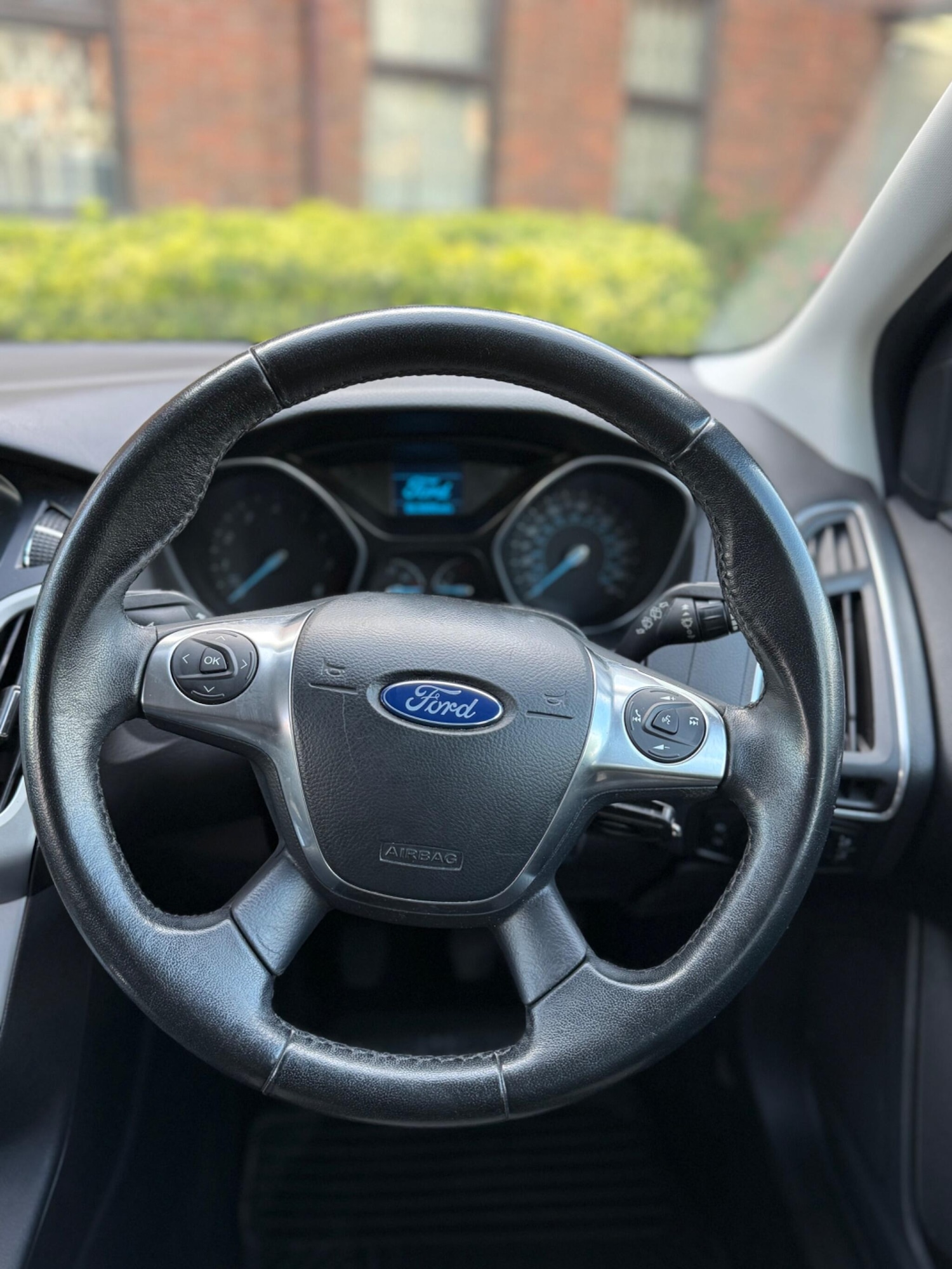 Used Ford Focus 2013 for sale - 76700903: Photo 30