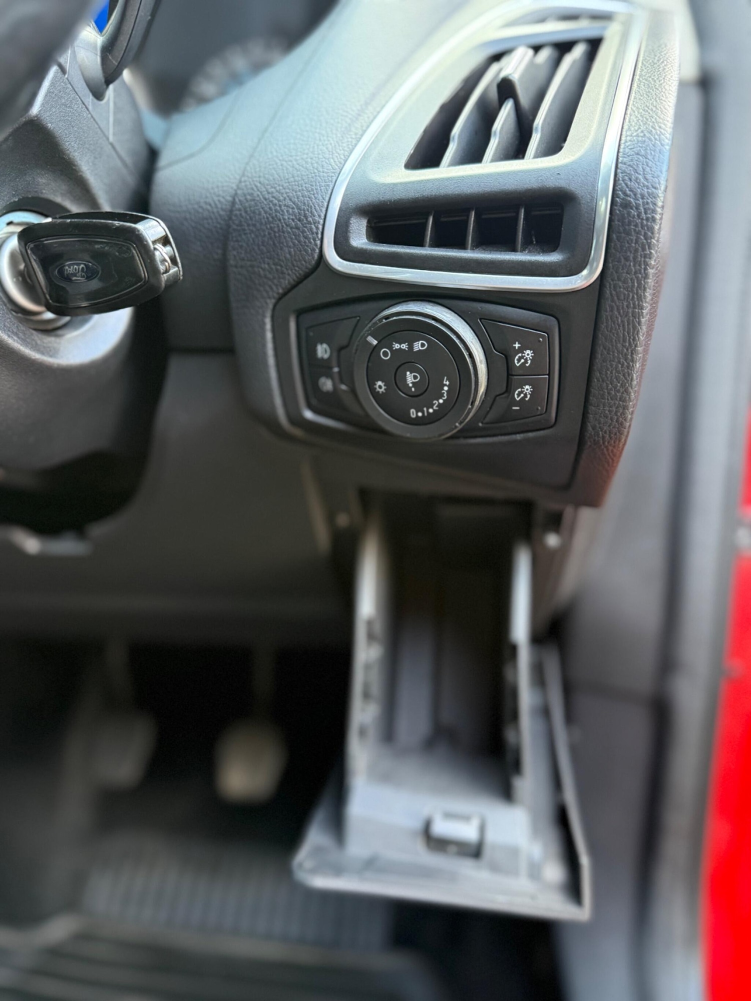 Used Ford Focus 2013 for sale - 76700903: Photo 31