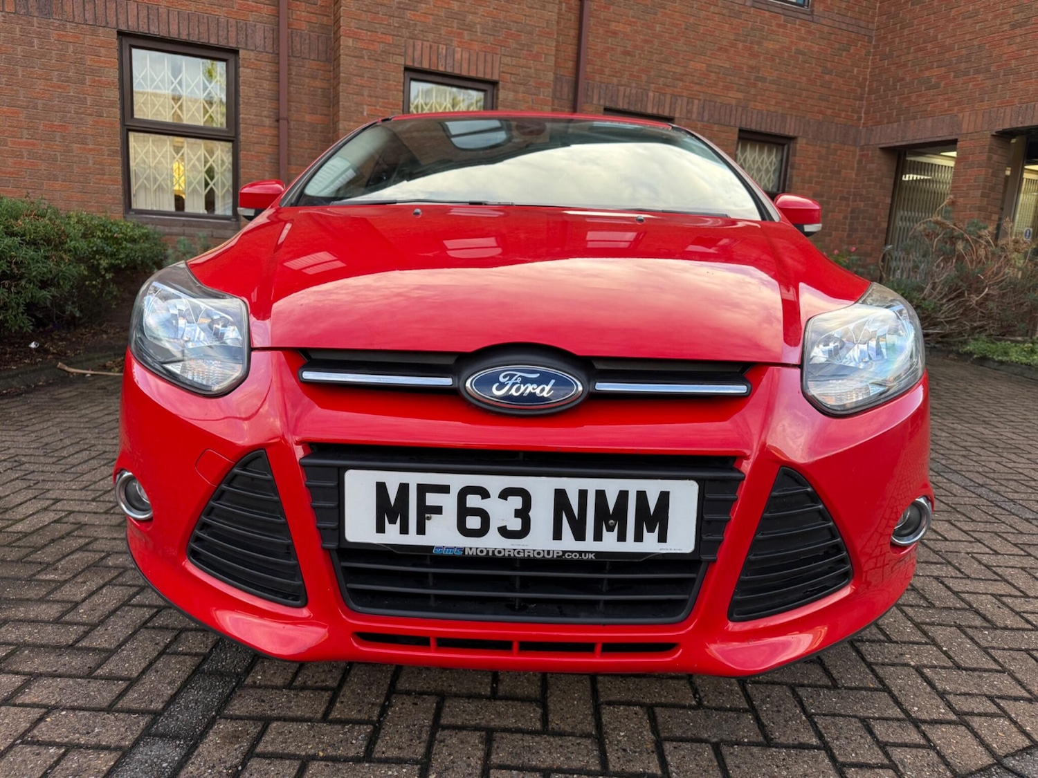 Used Ford Focus 2013 for sale - 76700903: Photo 35