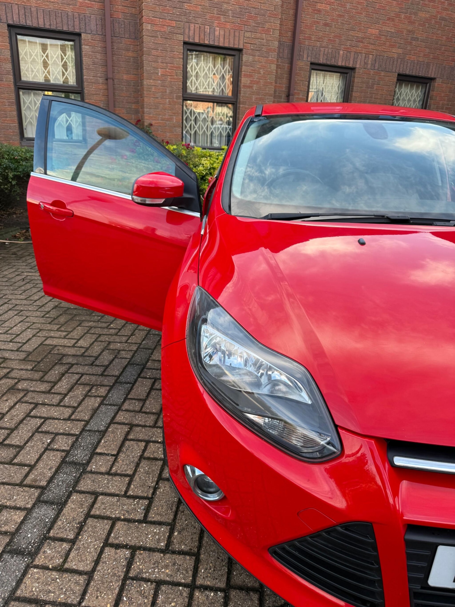 Used Ford Focus 2013 for sale - 76700903: Photo 7