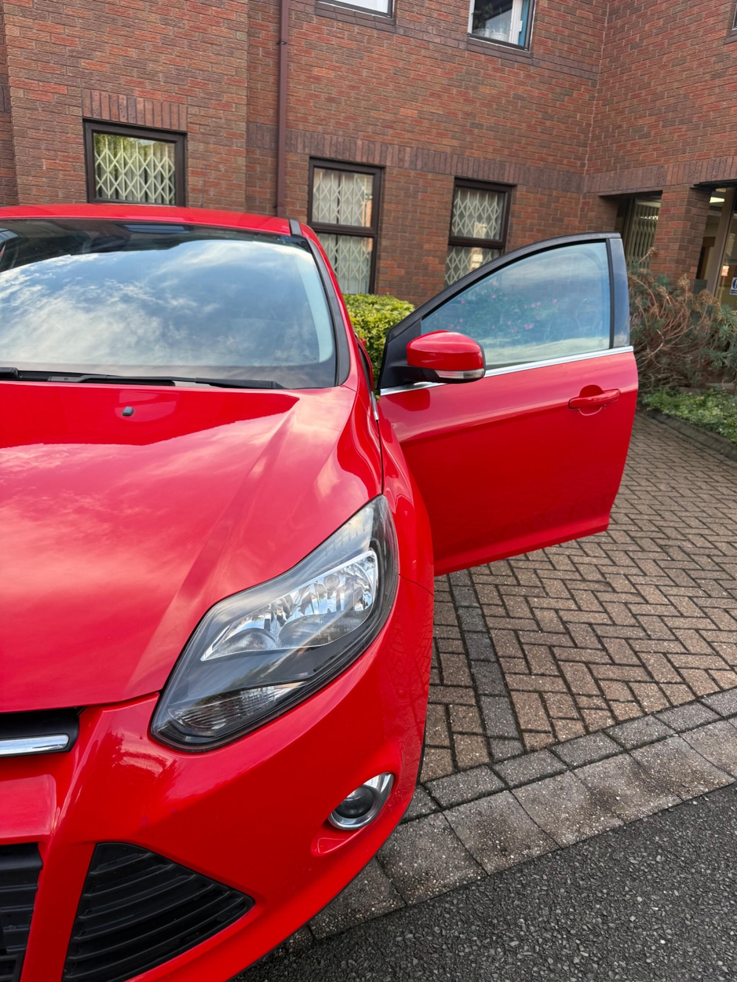 Used Ford Focus 2013 for sale - 76700903: Photo 9