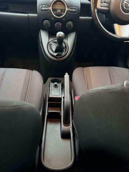 Used Mazda Mazda2 2008 for sale - 76753016: Photo 14