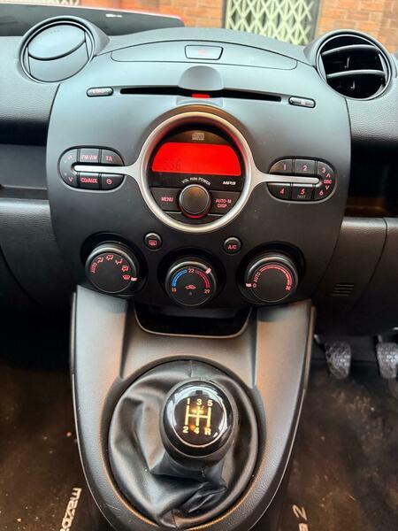 Used Mazda Mazda2 2008 for sale - 76753016: Photo 16
