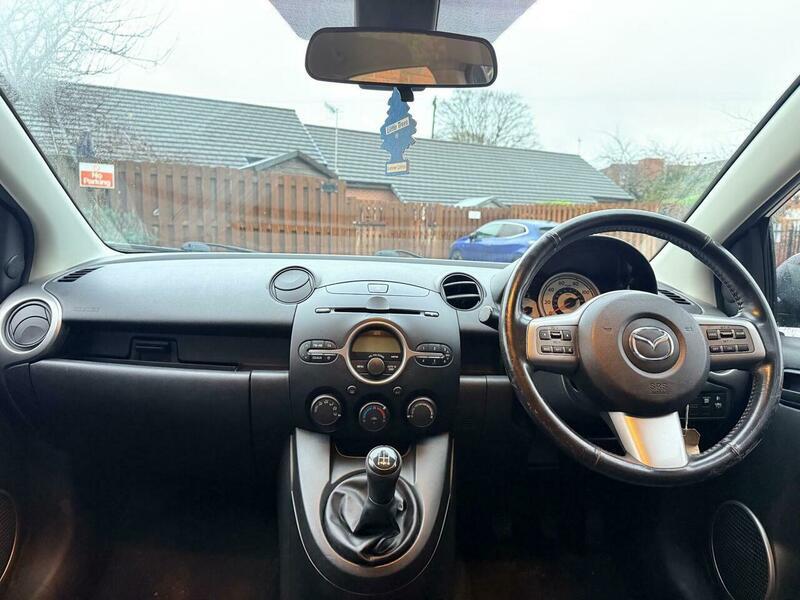 Used Mazda Mazda2 2008 for sale - 76753016: Photo 17