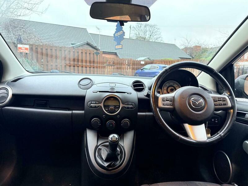 Used Mazda Mazda2 2008 for sale - 76753016: Photo 18