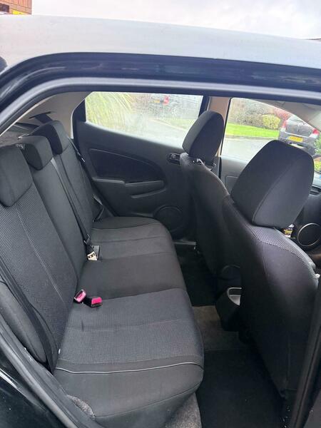 Used Mazda Mazda2 2008 for sale - 76753016: Photo 20