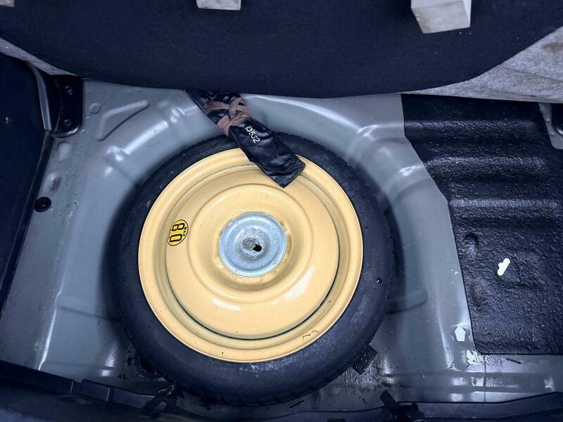 Used Mazda Mazda2 2008 for sale - 76753016: Photo 23