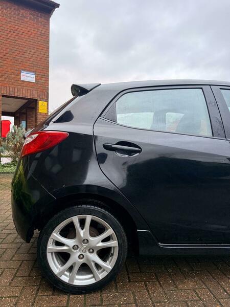 Used Mazda Mazda2 2008 for sale - 76753016: Photo 25