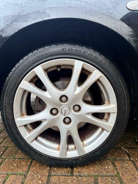 Used Mazda Mazda2 2008 for sale - 76753016: Photo 26