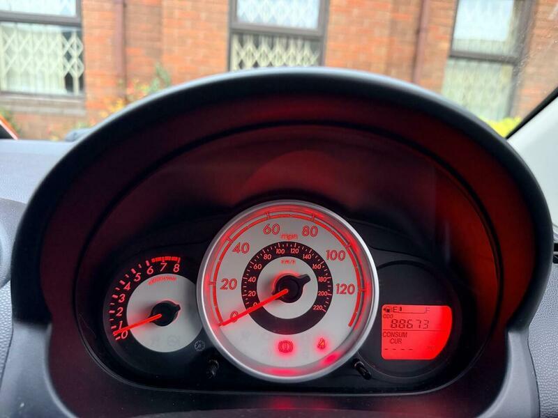 Used Mazda Mazda2 2008 for sale - 76753016: Photo 27