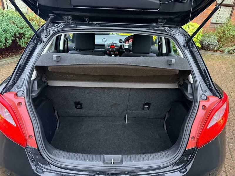 Used Mazda Mazda2 2008 for sale - 76753016: Photo 28