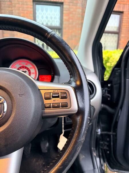 Used Mazda Mazda2 2008 for sale - 76753016: Photo 31