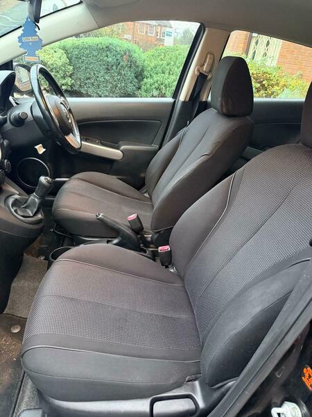 Used Mazda Mazda2 2008 for sale - 76753016: Photo 33