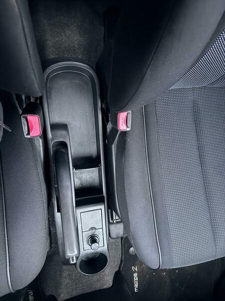 Used Mazda Mazda2 2008 for sale - 76753016: Photo 40