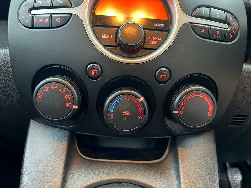 Used Mazda Mazda2 2008 for sale - 76753016: Photo 41