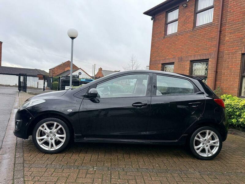 Used Mazda Mazda2 2008 for sale - 76753016: Photo 9