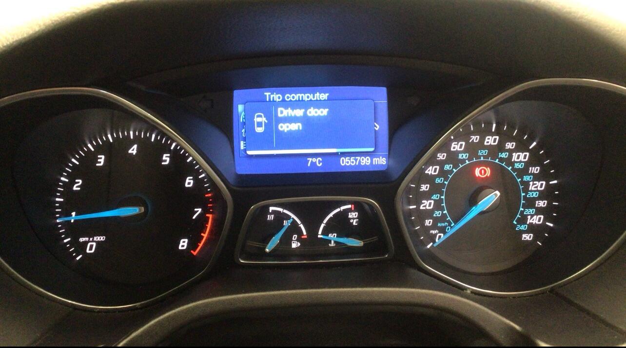 Used Ford Focus 2011 for sale - 77882250: Photo 10