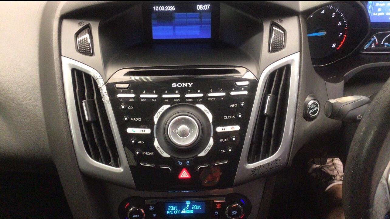 Used Ford Focus 2011 for sale - 77882250: Photo 11