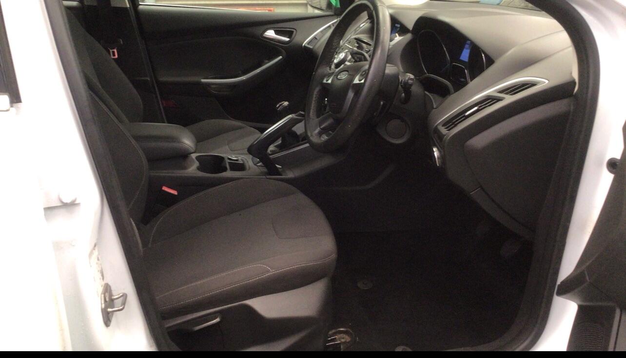 Used Ford Focus 2011 for sale - 77882250: Photo 9