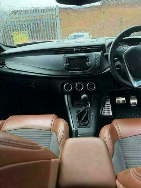 Used Alfa Romeo Giulietta 2014 for sale - 77495967: Photo 11