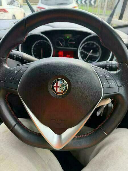 Used Alfa Romeo Giulietta 2014 for sale - 77495967: Photo 12