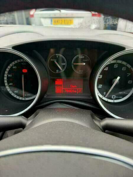 Used Alfa Romeo Giulietta 2014 for sale - 77495967: Photo 13