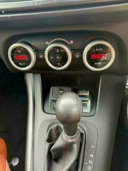 Used Alfa Romeo Giulietta 2014 for sale - 77495967: Photo 14