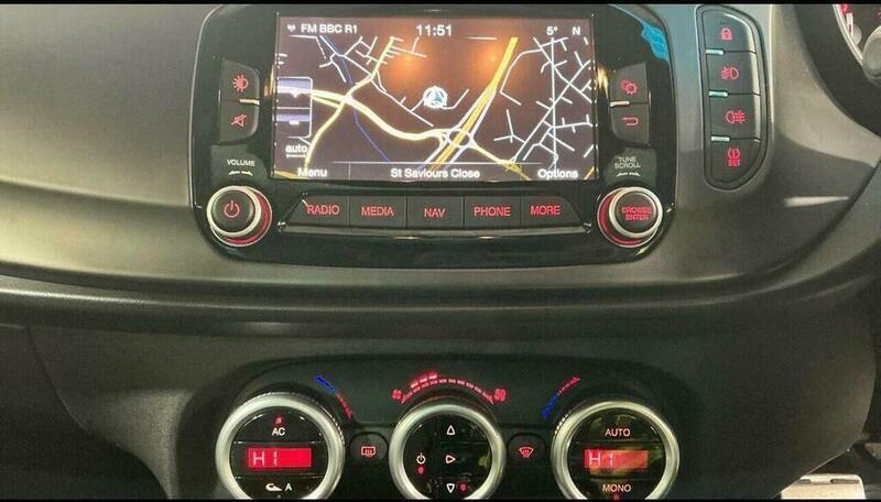 Used Alfa Romeo Giulietta 2014 for sale - 77495967: Photo 16