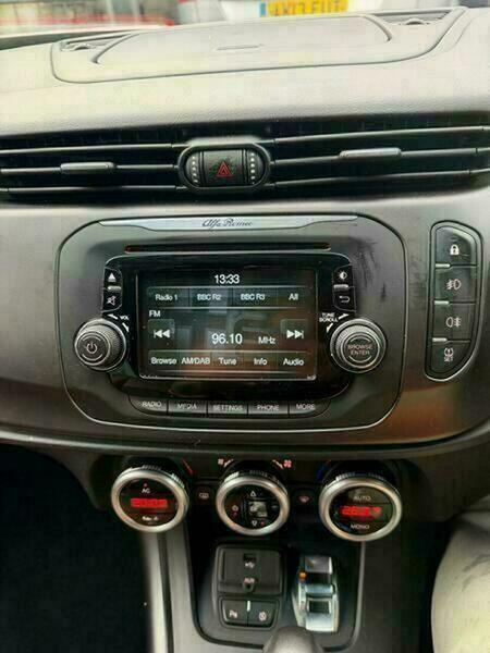 Used Alfa Romeo Giulietta 2014 for sale - 77495967: Photo 17