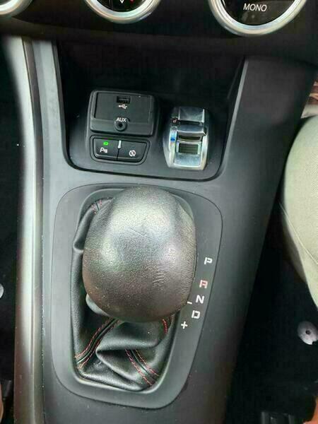 Used Alfa Romeo Giulietta 2014 for sale - 77495967: Photo 18