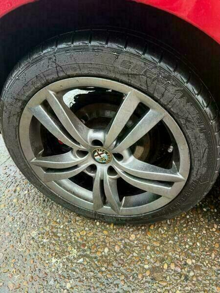 Used Alfa Romeo Giulietta 2014 for sale - 77495967: Photo 27