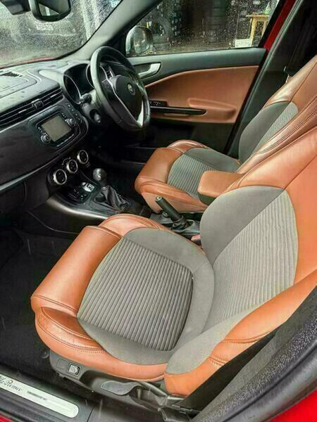 Used Alfa Romeo Giulietta 2014 for sale - 77495967: Photo 28