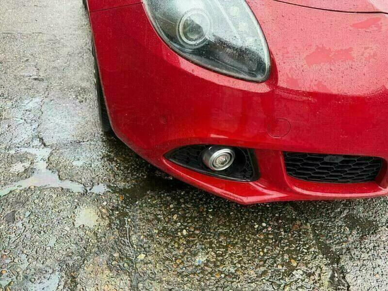 Used Alfa Romeo Giulietta 2014 for sale - 77495967: Photo 31