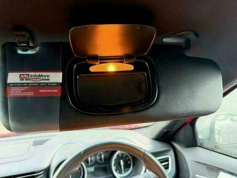 Used Alfa Romeo Giulietta 2014 for sale - 77495967: Photo 32