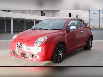 Used Alfa Romeo MiTo 2014 for sale - 76975865: Photo