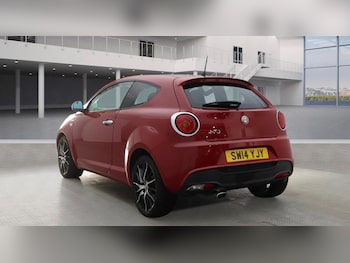 Used Alfa Romeo MiTo 2014 for sale - 76975865: Photo