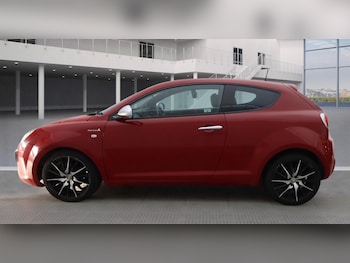 Used Alfa Romeo MiTo 2014 for sale - 76975865: Photo