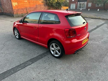 Used Volkswagen Polo 2013 for sale - 79202562: Photo