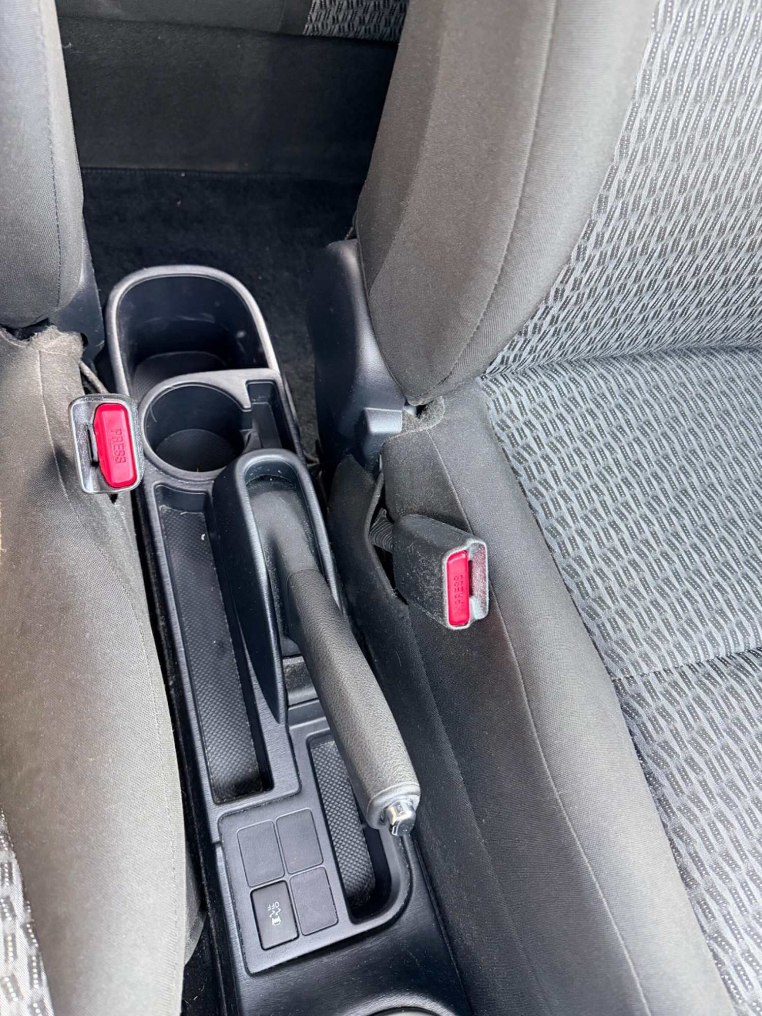 Used Toyota Yaris for sale - 77705142: Photo 14