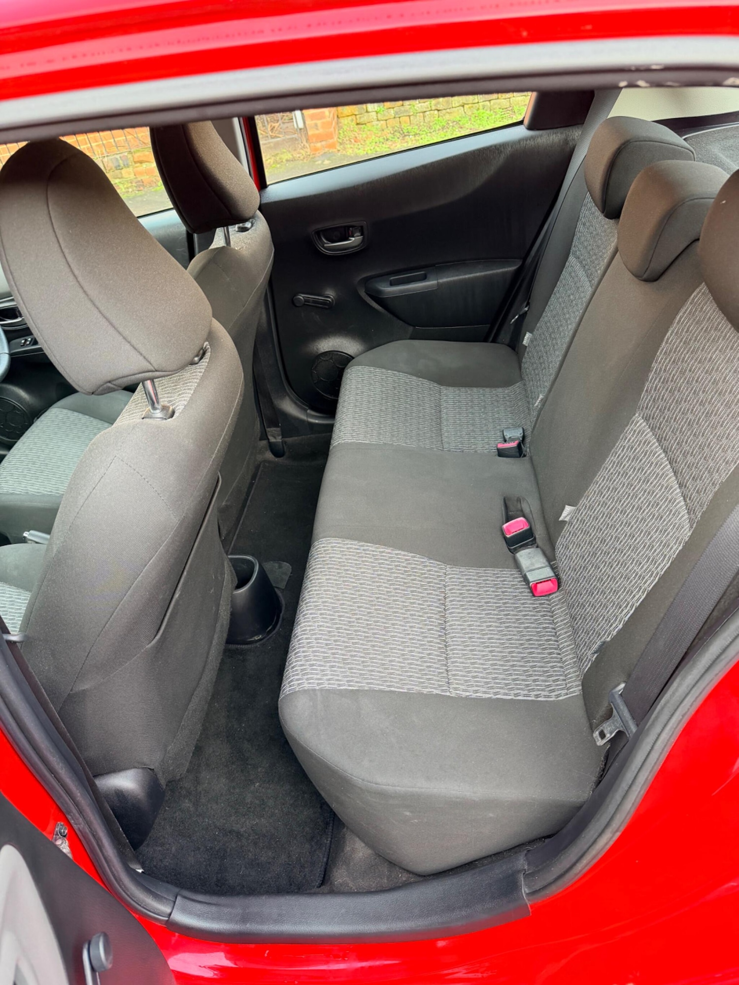 Used Toyota Yaris for sale - 77705142: Photo 16