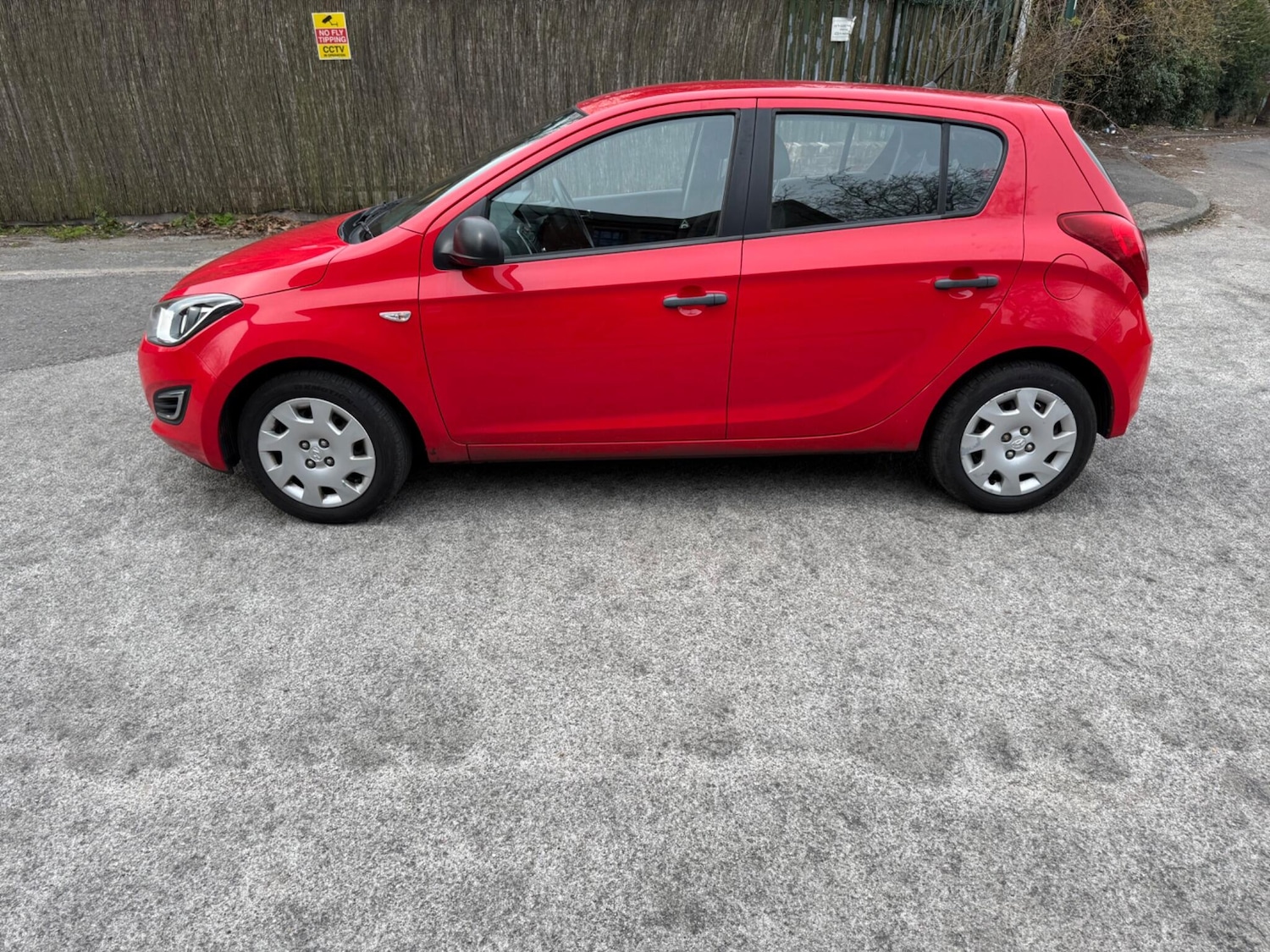 Used Hyundai i20 2013 for sale - 78127844: Photo 10