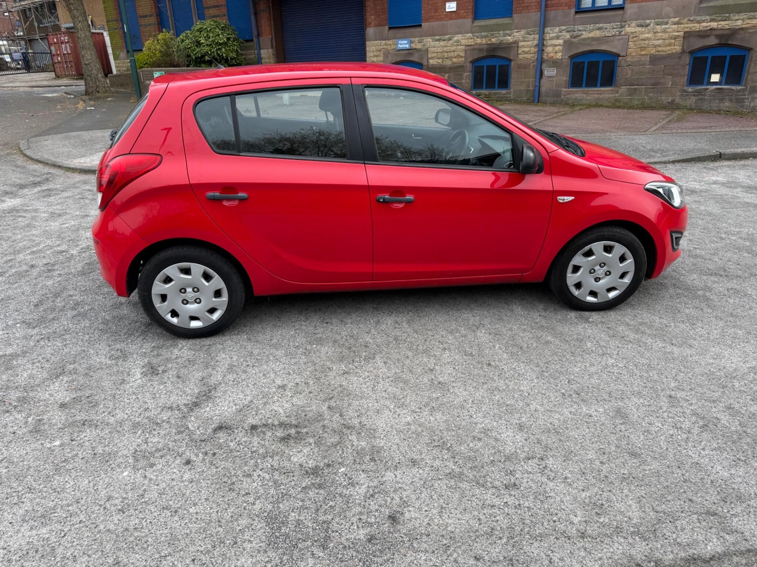 Used Hyundai i20 2013 for sale - 78127844: Photo 14