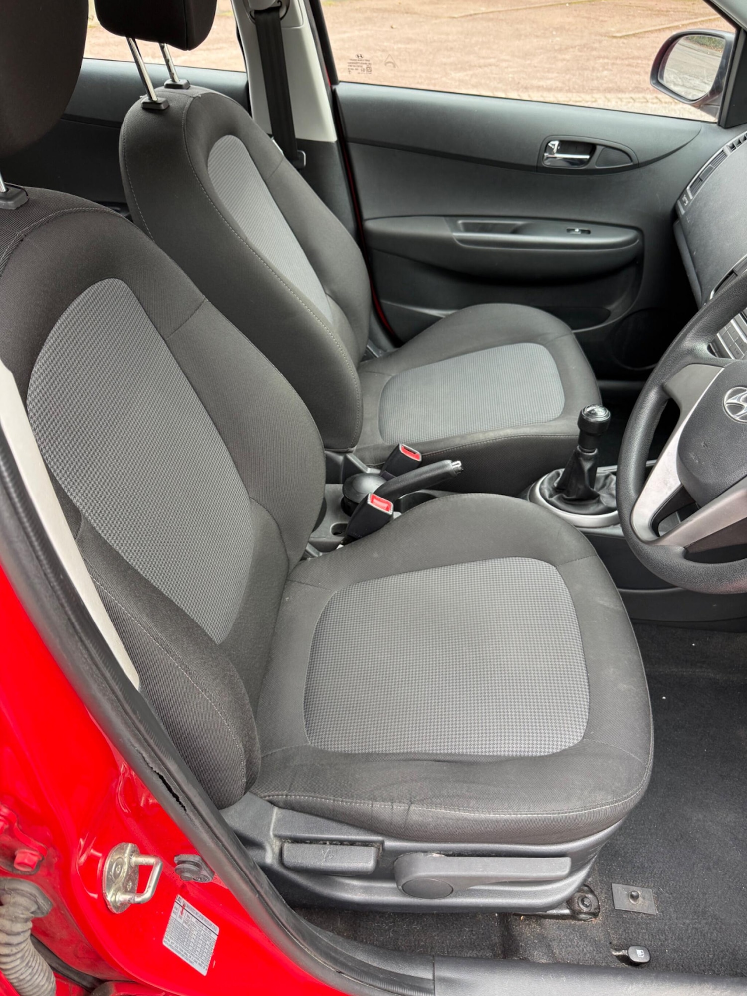 Used Hyundai i20 2013 for sale - 78127844: Photo 18