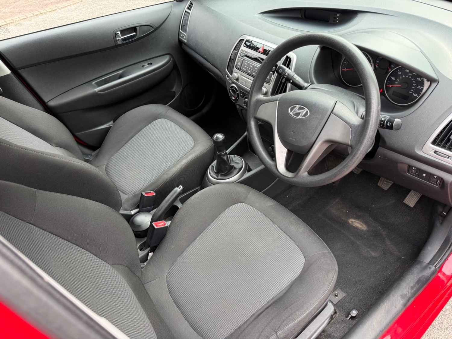 Used Hyundai i20 2013 for sale - 78127844: Photo 19