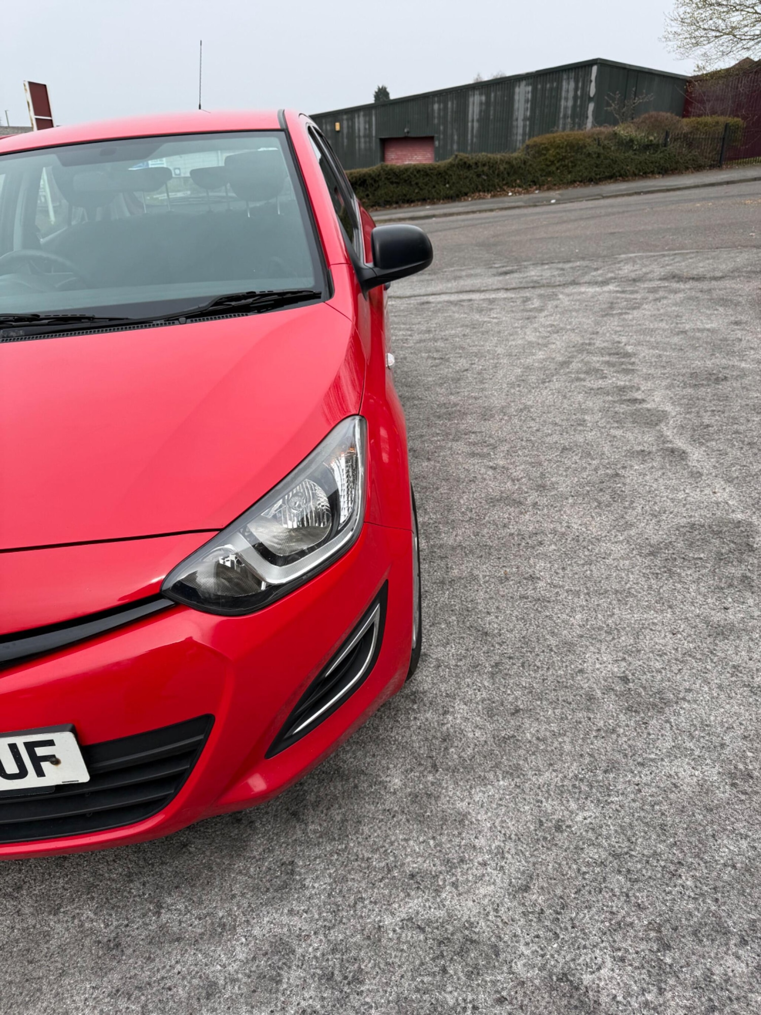 Used Hyundai i20 2013 for sale - 78127844: Photo 2