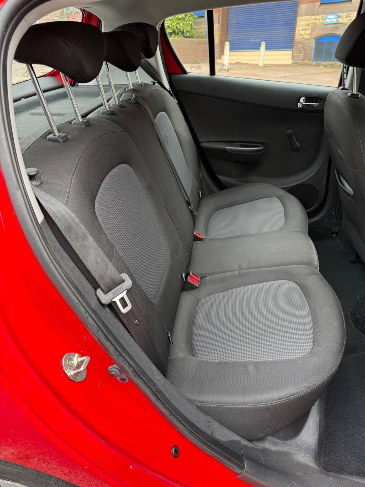 Used Hyundai i20 2013 for sale - 78127844: Photo 20