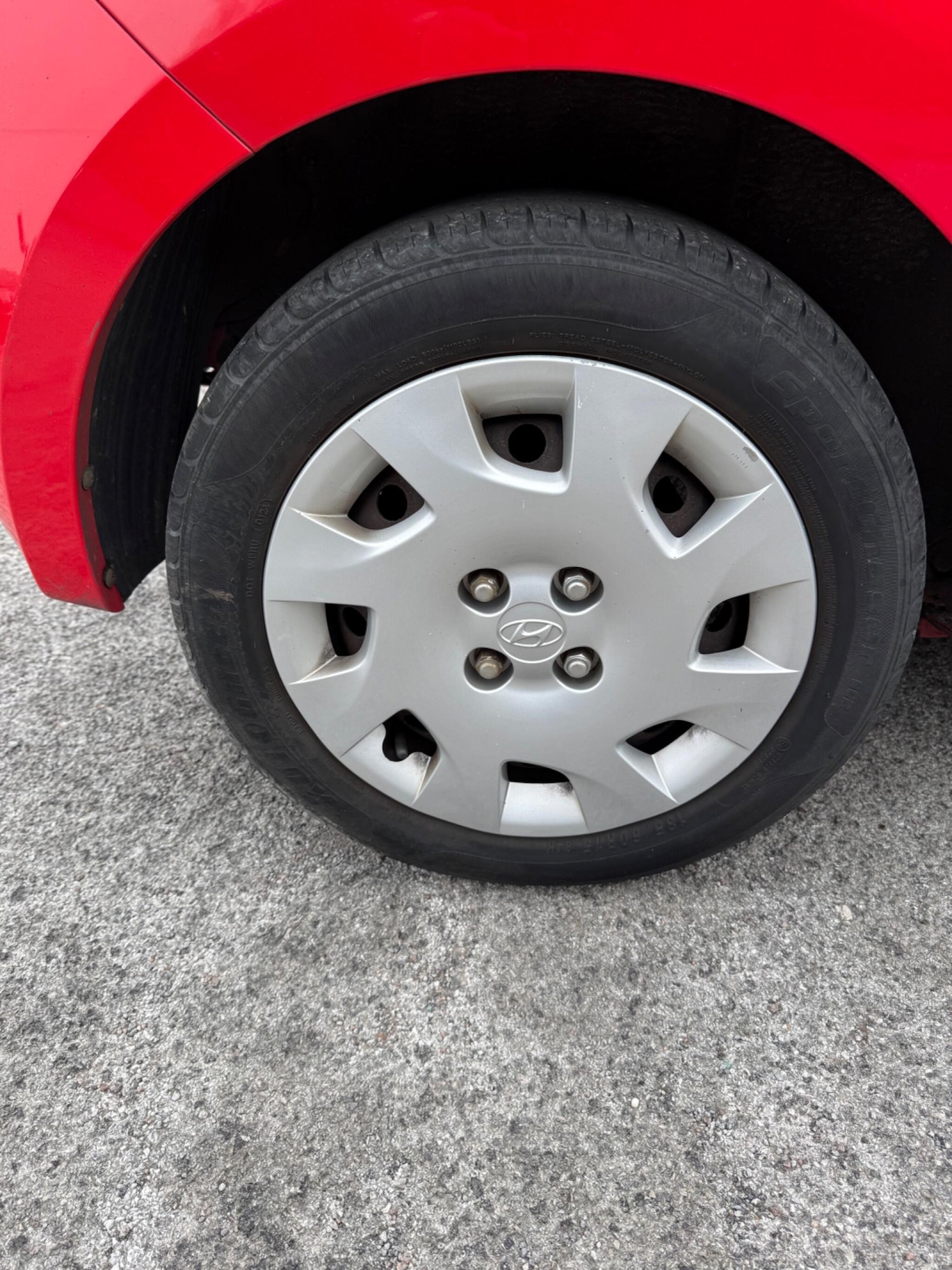 Used Hyundai i20 2013 for sale - 78127844: Photo 25