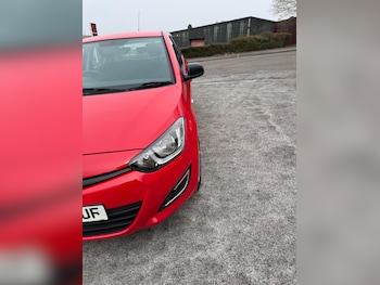 Used Hyundai i20 2013 for sale - 78127844: Photo